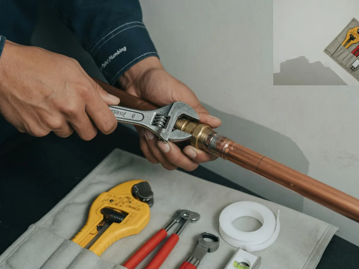 Why choose Drain Cleaning in Maynardville, TN